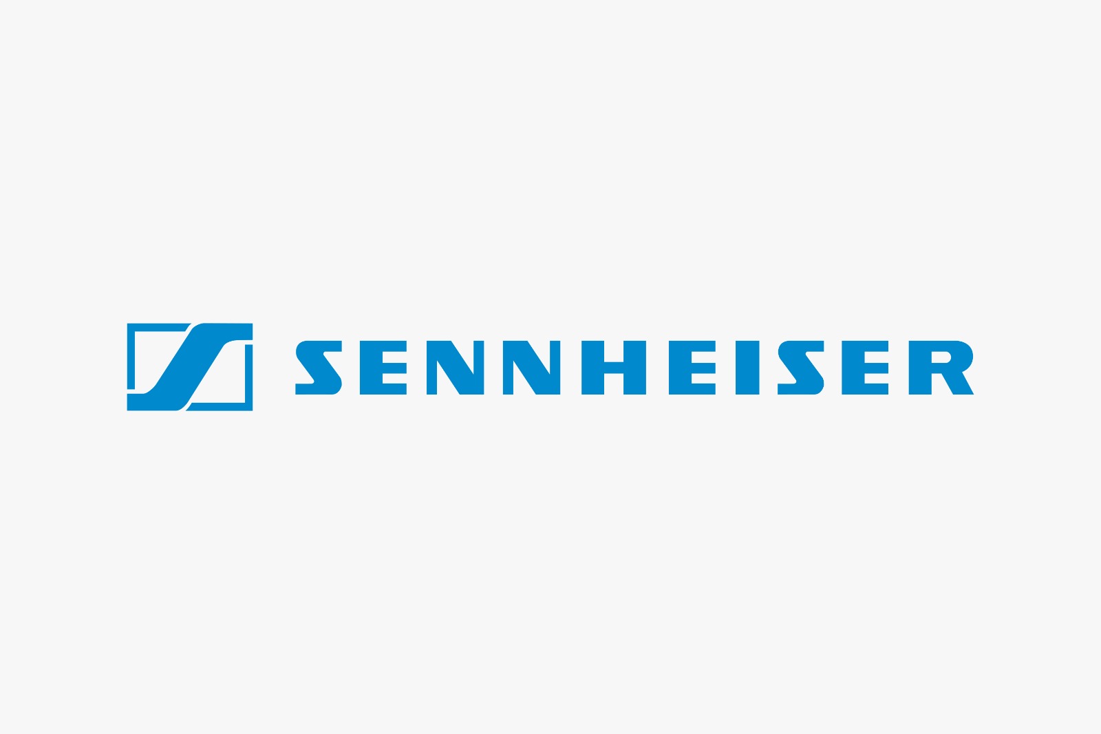 SENNHEISER